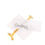 Max Lens Aperture Shutter Flex Cable Ribbon For Fuji Fujifilm Finepix A900 DSLR