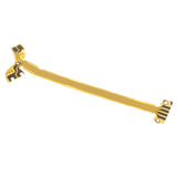 Max Lens Aperture Shutter Flex Cable Ribbon For Fuji Fujifilm Finepix A900 DSLR