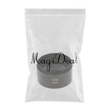 Max 1.5X Barlow Aux Objective Lens for Stereo Microscope 1-7/8" M48x0.75 WD45