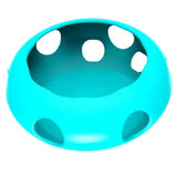 Maxbell Protective Case for Google Home Mini Soft Silicone Anti-dust Cover Blue