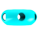 Maxbell Protective Case for Google Home Mini Soft Silicone Anti-dust Cover Blue