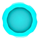 Maxbell Protective Case for Google Home Mini Soft Silicone Anti-dust Cover Blue