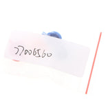 Max Replacement Part ABXY Plastic Buttons for Nintendo SNES Super NES Controller