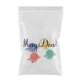 Max Replacement Part ABXY Plastic Buttons for Nintendo SNES Super NES Controller