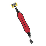 Max Camera Quick Rapid Shoulder Neck Strap Belt for Canon Nikon Sony DSLR Red