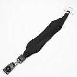 Max Camera Quick Rapid Shoulder Neck Strap Belt for Canon Nikon Sony DSLR Red