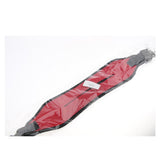 Max Camera Quick Rapid Shoulder Neck Strap Belt for Canon Nikon Sony DSLR Red