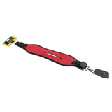 Max Camera Quick Rapid Shoulder Neck Strap Belt for Canon Nikon Sony DSLR Red