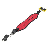 Max Camera Quick Rapid Shoulder Neck Strap Belt for Canon Nikon Sony DSLR Red