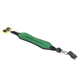 Max Camera Quick Rapid Shoulder Neck Strap Belt for Canon Nikon Sony DSLR Green