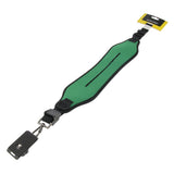 Max Camera Quick Rapid Shoulder Neck Strap Belt for Canon Nikon Sony DSLR Green