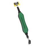 Max Camera Quick Rapid Shoulder Neck Strap Belt for Canon Nikon Sony DSLR Green