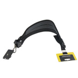 Max Camera Quick Rapid Shoulder Neck Strap Belt for Canon Nikon Sony DSLR Grey
