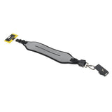 Max Camera Quick Rapid Shoulder Neck Strap Belt for Canon Nikon Sony DSLR Grey