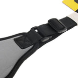 Max Camera Quick Rapid Shoulder Neck Strap Belt for Canon Nikon Sony DSLR Grey