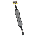 Max Camera Quick Rapid Shoulder Neck Strap Belt for Canon Nikon Sony DSLR Grey