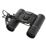 Max HD 8x22 Professional Binocular Telescope for Outdoor Bird Watching Hunting