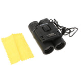 Max HD 8x22 Professional Binocular Telescope for Outdoor Bird Watching Hunting