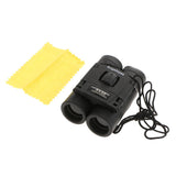 Max HD 8x22 Professional Binocular Telescope for Outdoor Bird Watching Hunting