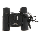 Max HD 8x22 Professional Binocular Telescope for Outdoor Bird Watching Hunting
