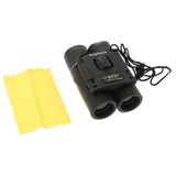 Max HD 8x22 Professional Binocular Telescope for Outdoor Bird Watching Hunting