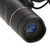 Max HD 8x22 Professional Binocular Telescope for Outdoor Bird Watching Hunting