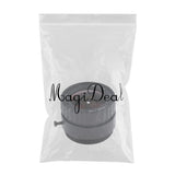 Maxbell Camera IR Lens 2.5mm F1.2 3 Megapixel Fixed IRIS CCTV Lenses CS Mount Format 1/2.5-inch