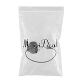Max 2.8-12mm F1.4 1/2.7" Auto IRIS Varifocal CCTV Lens CS Mount for HD Camera