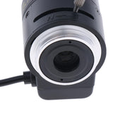 Max 2.8-12mm F1.4 1/2.7" Auto IRIS Varifocal CCTV Lens CS Mount for HD Camera
