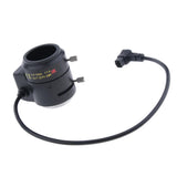 Max 2.8-12mm F1.4 1/2.7" Auto IRIS Varifocal CCTV Lens CS Mount for HD Camera