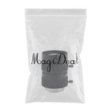 Max 6MM F1.4 1/2" CS Mounting Varifocal Manual Iris Lens for CCTV CCD Camera 3MP