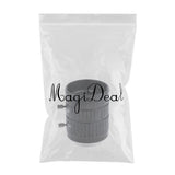 Max 25mm HD 5MP F1.4 Fixed Focus CS Mount Lens for 2/3" CCD CCTV Security Camera