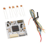 Max Replacement Mod Chip TX CR4 XL CR4XL Kit for Microsoft Xbox 360 Controllers