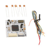 Max Replacement Mod Chip TX CR4 XL CR4XL Kit for Microsoft Xbox 360 Controllers