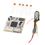 Max Replacement Mod Chip TX CR4 XL CR4XL Kit for Microsoft Xbox 360 Controllers