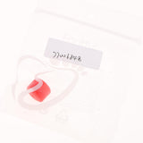 Max Thumb Grips Protector Cap Cover Skin For Nintendo Switch NS Controller Red