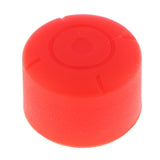 Max Thumb Grips Protector Cap Cover Skin For Nintendo Switch NS Controller Red