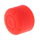Max Thumb Grips Protector Cap Cover Skin For Nintendo Switch NS Controller Red