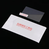 Max Optic Glass Screen Protector 0.33mm Ultra-thin Film 8-9H for Panasonic TZ70
