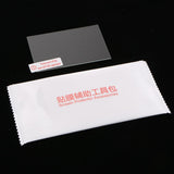 Max Optic Glass Screen Protector 0.33mm Ultra-thin Film 8-9H for Panasonic TZ70