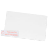 Max Optic Glass Screen Protector 0.33mm Ultra-thin Film 8-9H for Panasonic TZ70