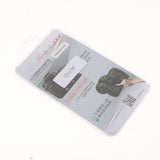 Max Optic Glass Screen Protector 0.33mm Ultra-thin Film 8-9H for Panasonic TZ70