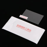 Max Optic Glass Screen Protector 0.33mm Ultra-thin Film 8-9H for Panasonic TZ70