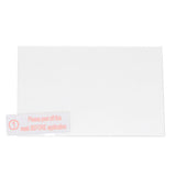 Max Optic Glass Screen Protector 0.33mm Ultra-thin Film 8-9H for Panasonic TZ70