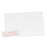Max Optic Glass Screen Protector 0.33mm Ultra-thin Film 8-9H for Panasonic TZ70