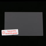Max Optic Glass Screen Protector 0.33mm Ultra-thin Film 8-9H for Panasonic TZ70