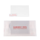 Max Optic Glass Screen Protector 0.33mm Ultra-thin Film 8-9H for Panasonic TZ70