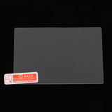 Max Optic Glass Screen Protector 0.33mm Ultra-thin Film 8-9H for Panasonic GH5S