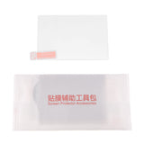Max Optic Glass Screen Protector 0.33mm Ultra-thin Film 8-9H for Panasonic GH5S