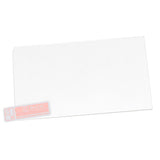 Max Optical Glass Screen Protector 0.33mm Ultra-thin Film 8-9H for Casio TR750
